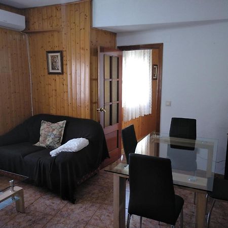 Apartamento Con Parking Gratuito Гранада Екстер'єр фото