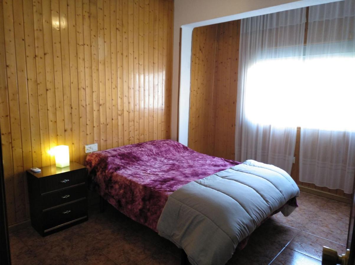 Apartamento Con Parking Gratuito Гранада Екстер'єр фото